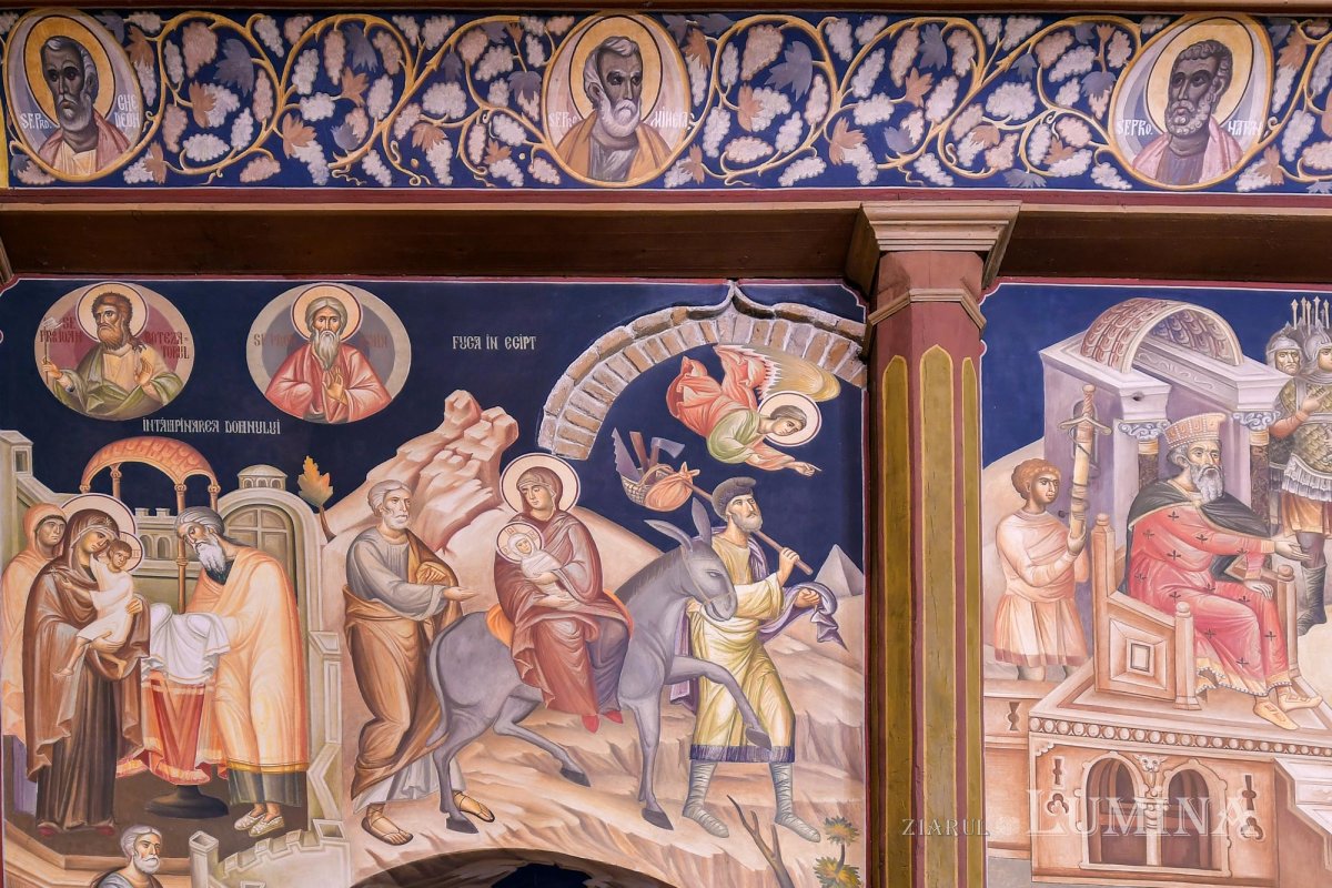 Un filantrop ortodox care a marcat istoria Brăilei 139178