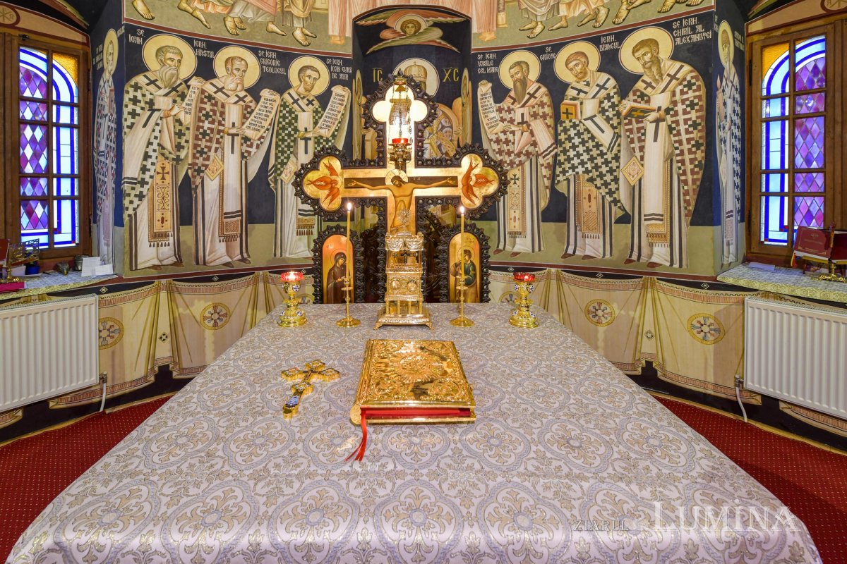 Un filantrop ortodox care a marcat istoria Brăilei 139179