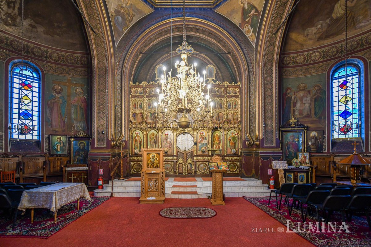 Un filantrop ortodox care a marcat istoria Brăilei 139180