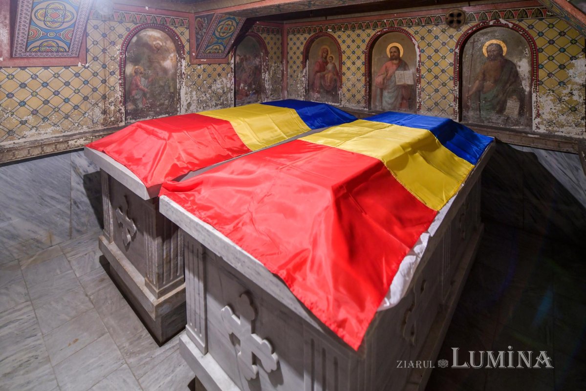 Un filantrop ortodox care a marcat istoria Brăilei 139181