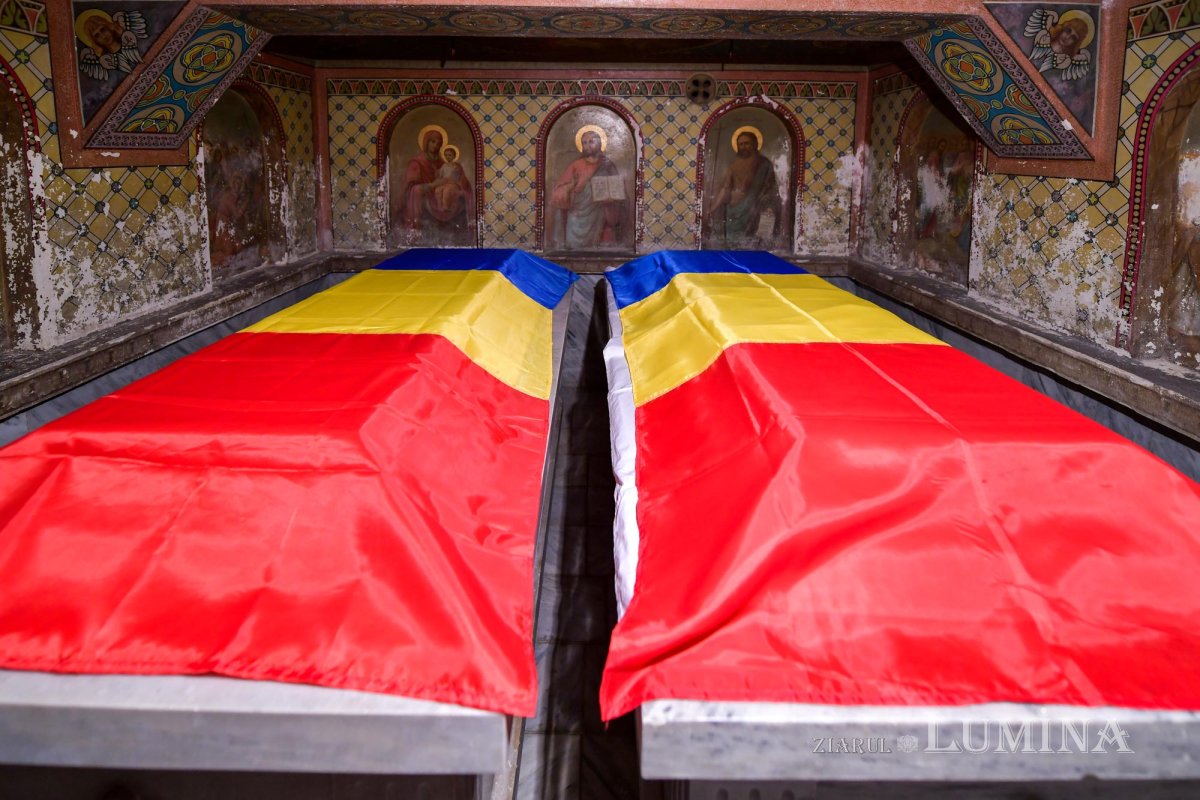 Un filantrop ortodox care a marcat istoria Brăilei 139182