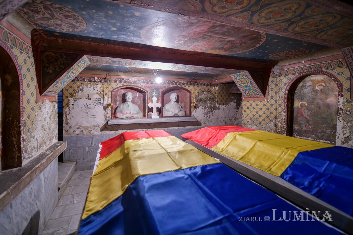 Un filantrop ortodox care a marcat istoria Brăilei 139183