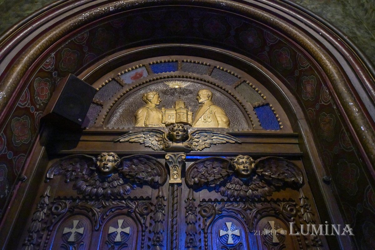 Un filantrop ortodox care a marcat istoria Brăilei 139184