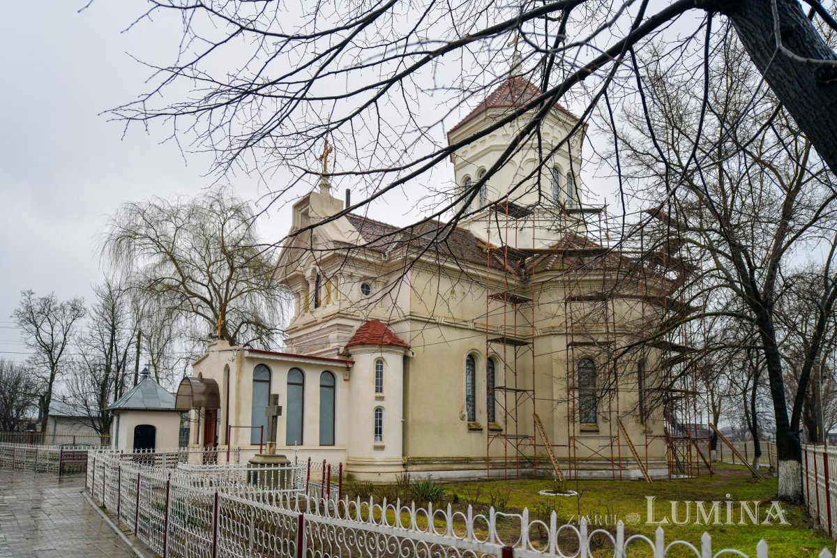 Un filantrop ortodox care a marcat istoria Brăilei 139185