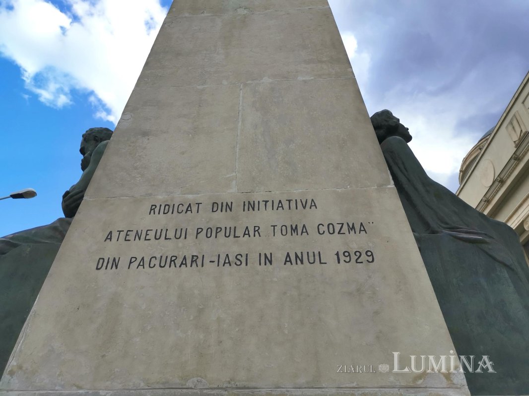 Părintele Emilian Vasiloschi, ctitor de cultură și de viață spirituală 139495