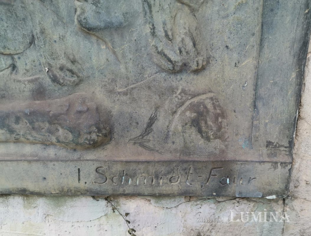 Părintele Emilian Vasiloschi, ctitor de cultură și de viață spirituală 139499