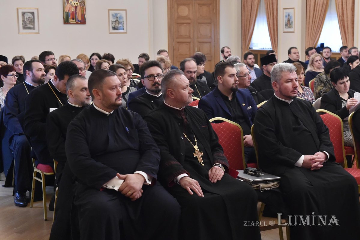 Adunarea Generală a Casei de Ajutor Reciproc a Arhiepiscopiei Bucureștilor 139597