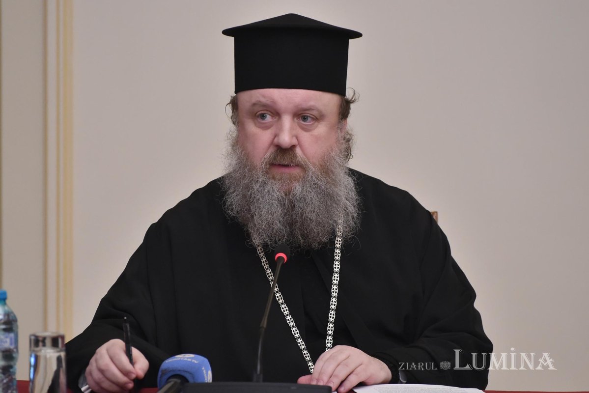 Adunarea Generală a Casei de Ajutor Reciproc a Arhiepiscopiei Bucureștilor 139600