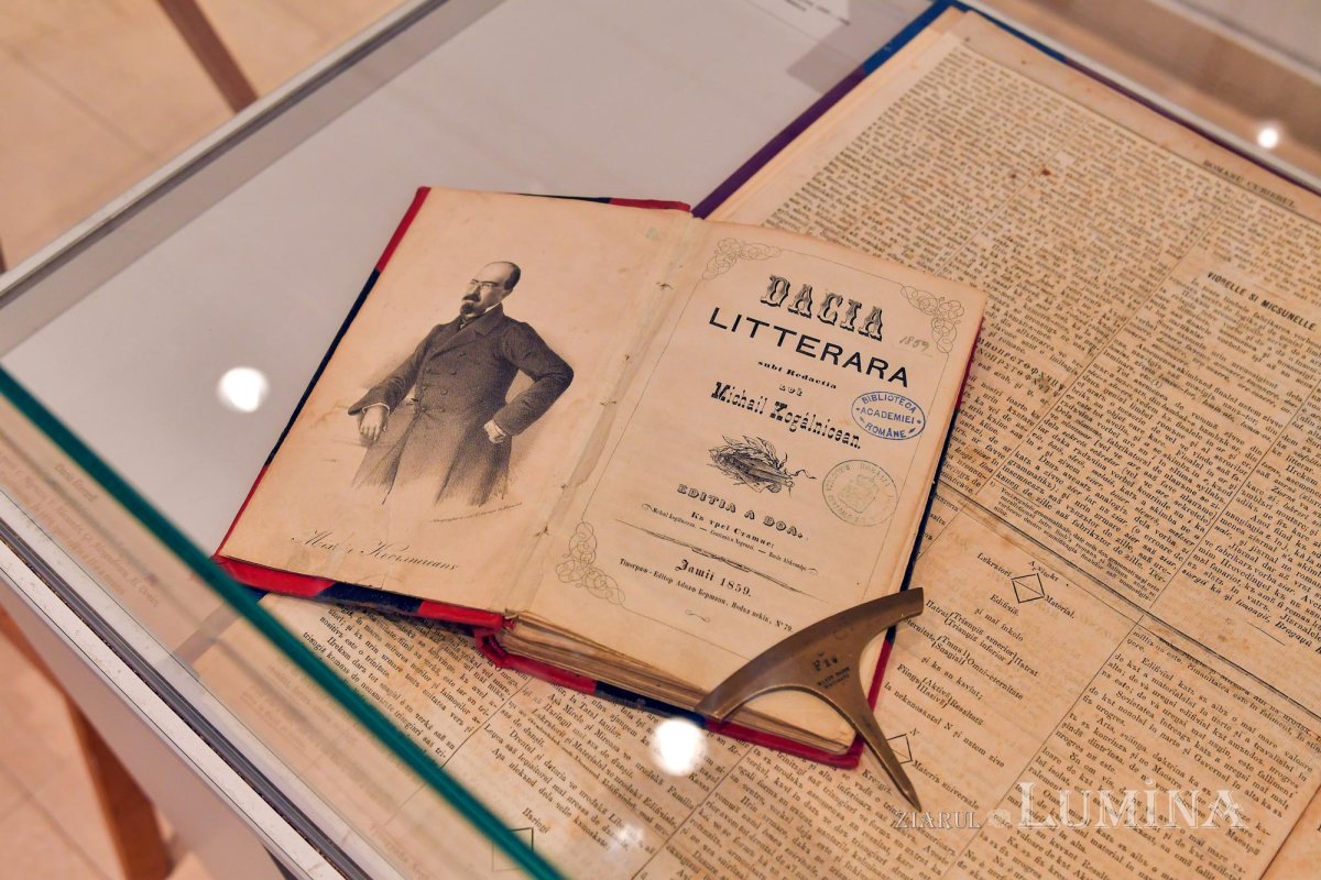 Istoria presei scrise românești 139583