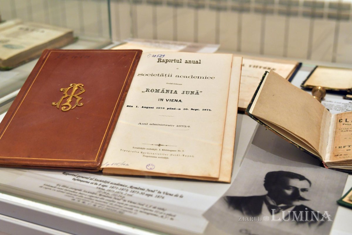 Istoria presei scrise românești 139585