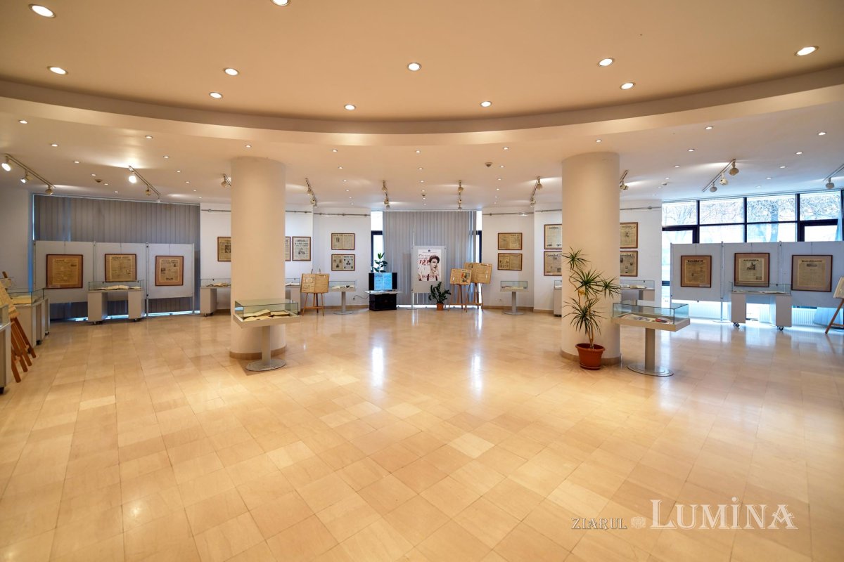 Istoria presei scrise românești 139586