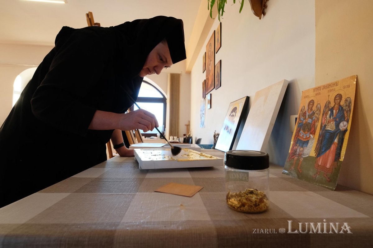 Piatra Fântânele, locul unde se zidește veșnicia 139561