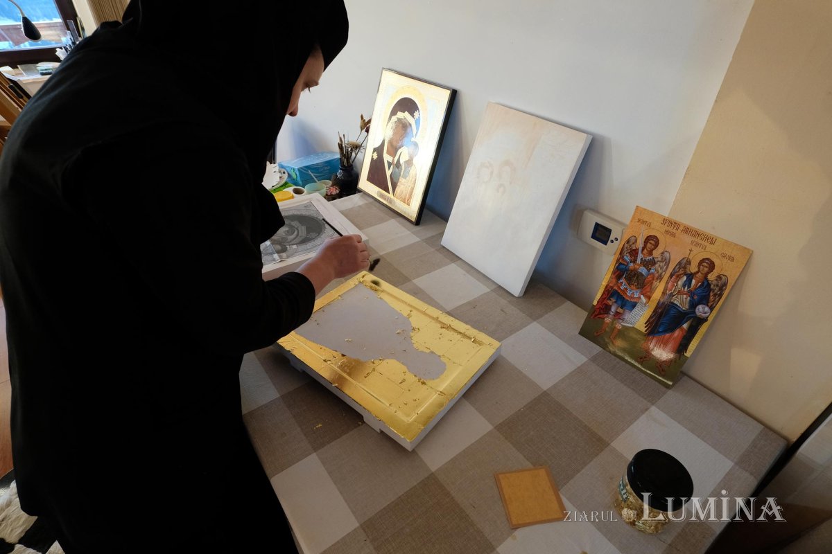 Piatra Fântânele, locul unde se zidește veșnicia 139562