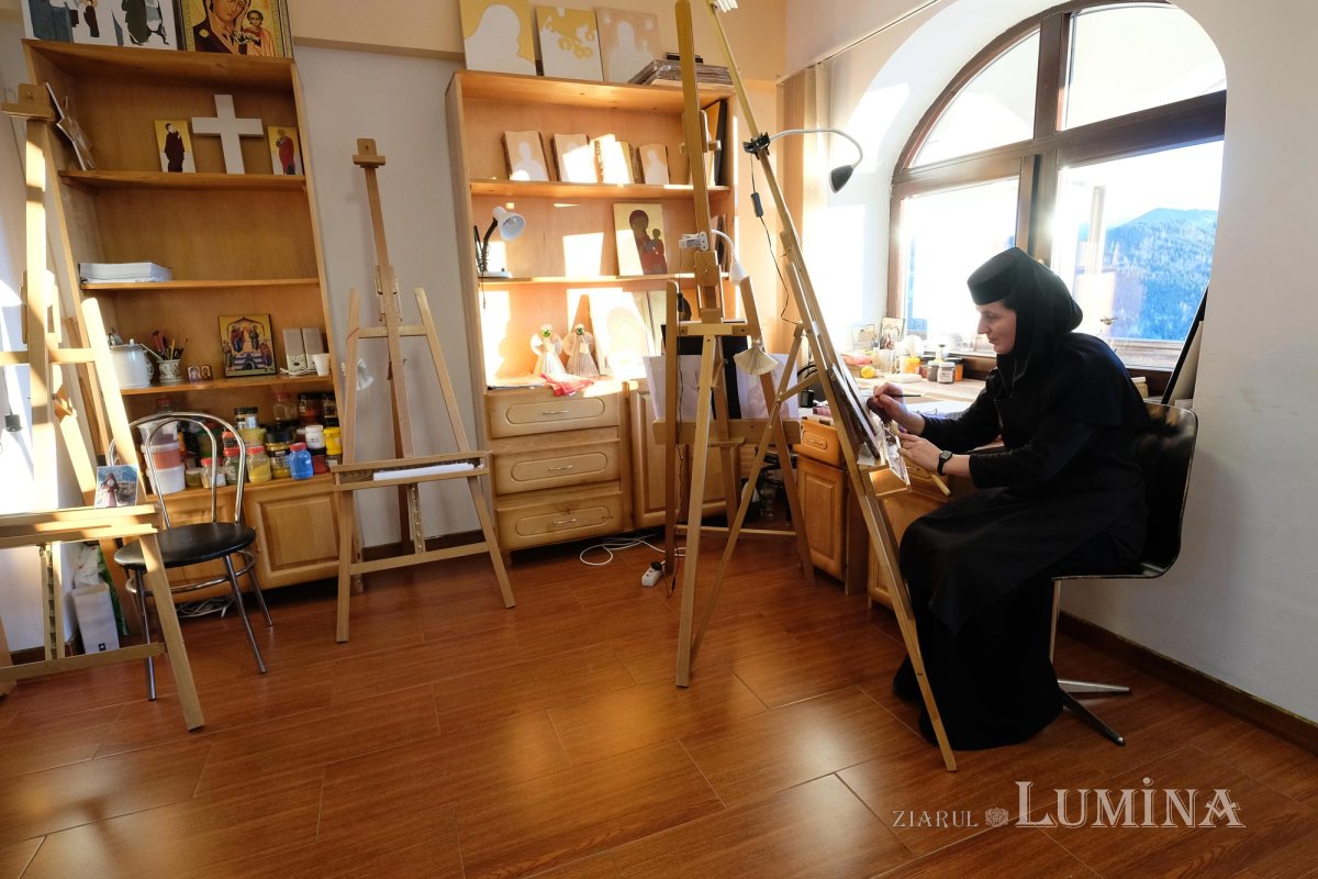 Piatra Fântânele, locul unde se zidește veșnicia 139563