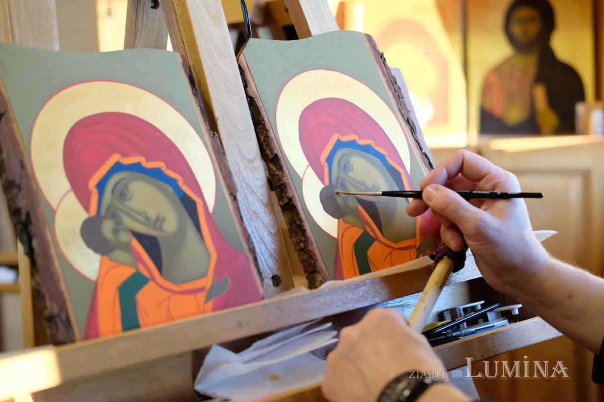 Piatra Fântânele, locul unde se zidește veșnicia 139564