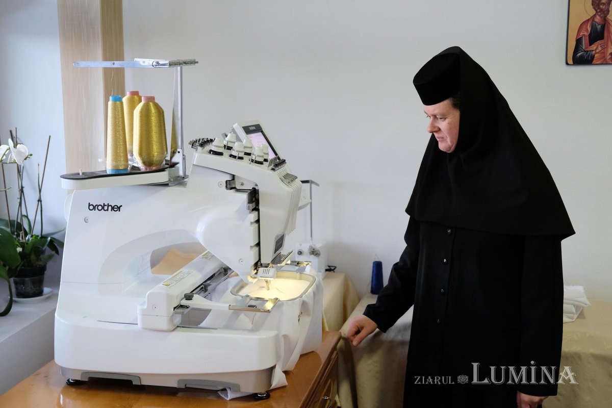 Piatra Fântânele, locul unde se zidește veșnicia 139565