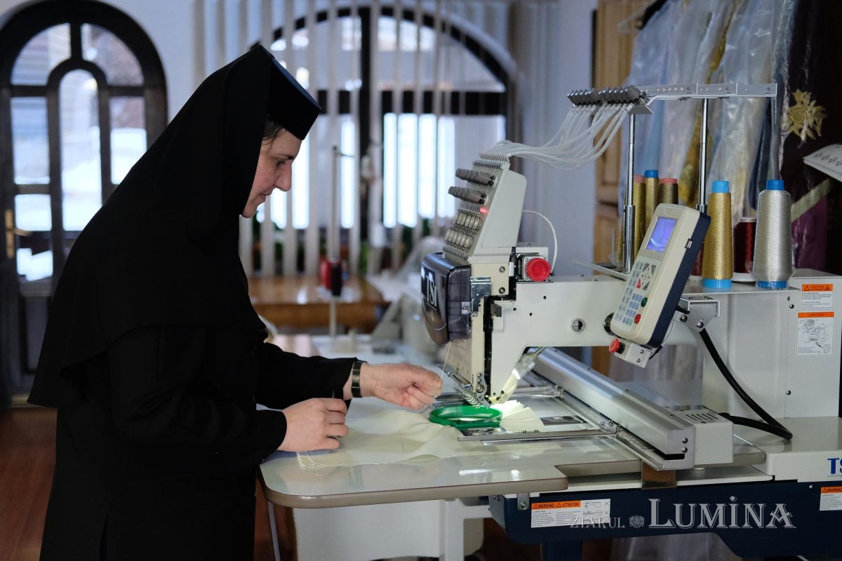 Piatra Fântânele, locul unde se zidește veșnicia 139566