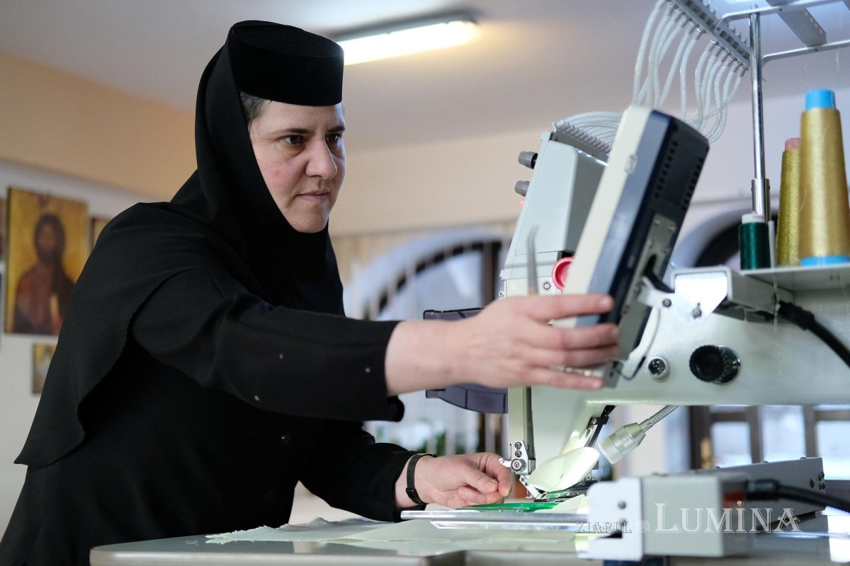 Piatra Fântânele, locul unde se zidește veșnicia 139567