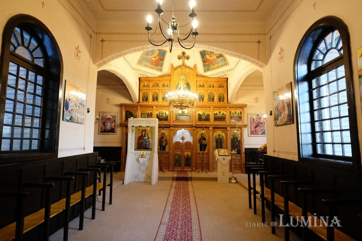 Piatra Fântânele, locul unde se zidește veșnicia 139569