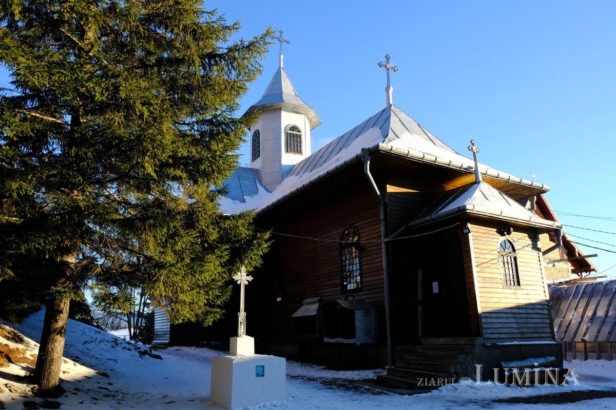 Piatra Fântânele, locul unde se zidește veșnicia 139574