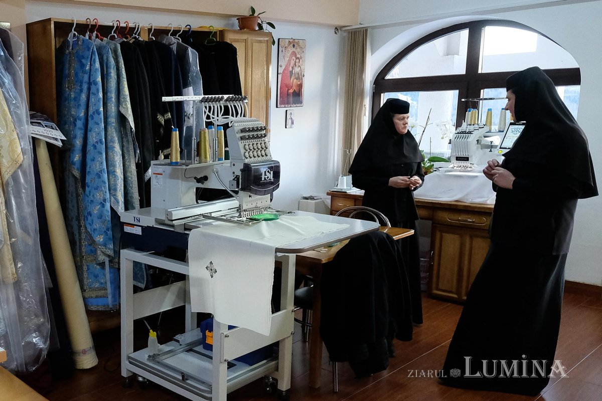 Piatra Fântânele, locul unde se zidește veșnicia 139575