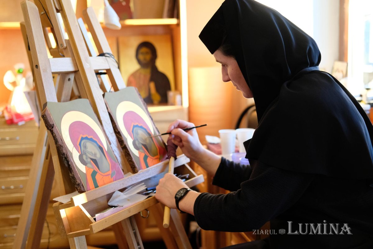 Piatra Fântânele, locul unde se zidește veșnicia 139579