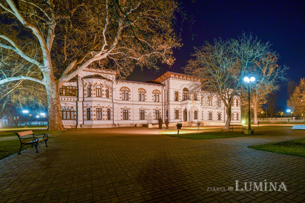 Istorie, cultură și spiritualitate la Galați 139654