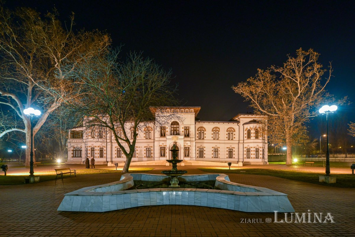 Istorie, cultură și spiritualitate la Galați 139655