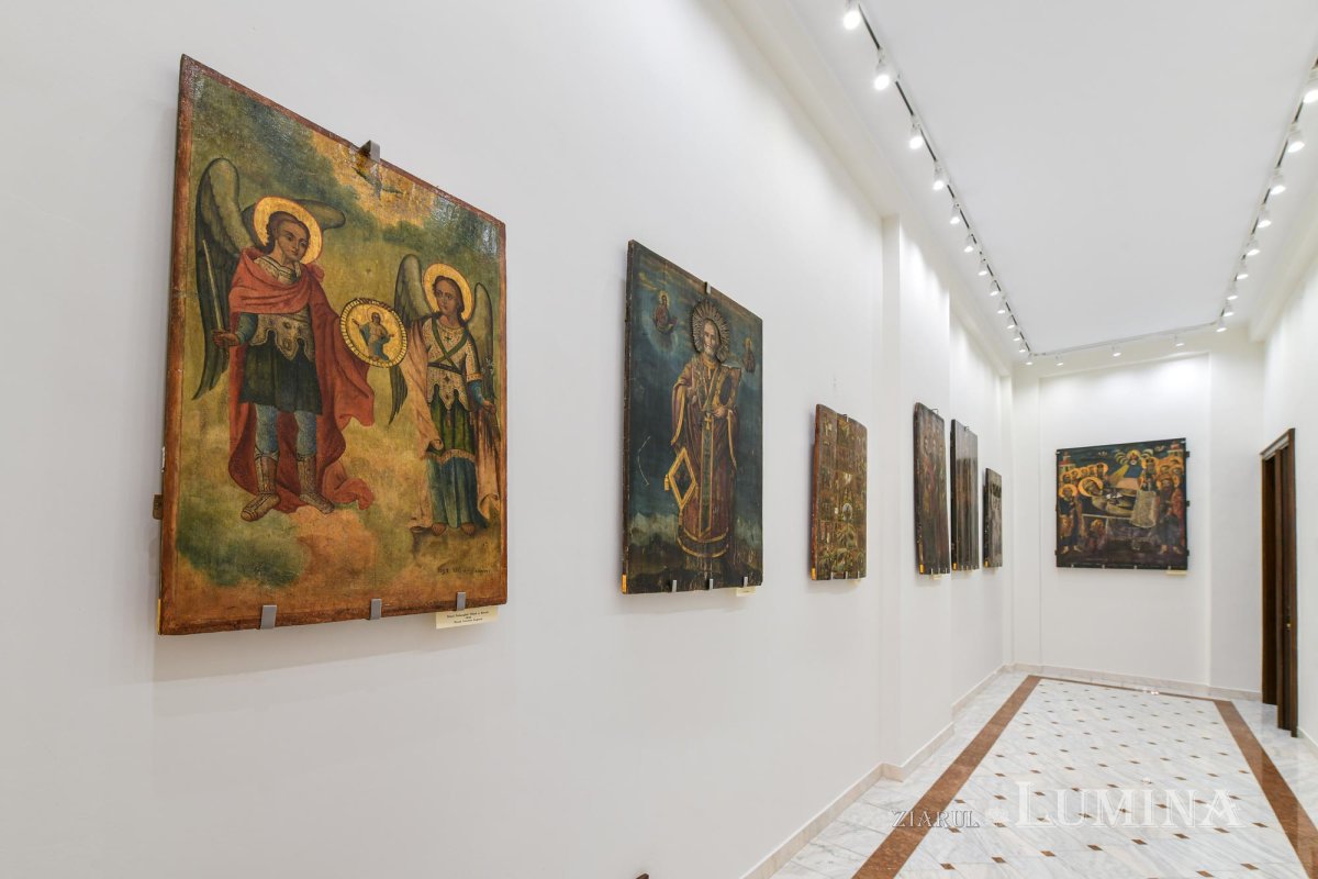 Istorie, cultură și spiritualitate la Galați 139658