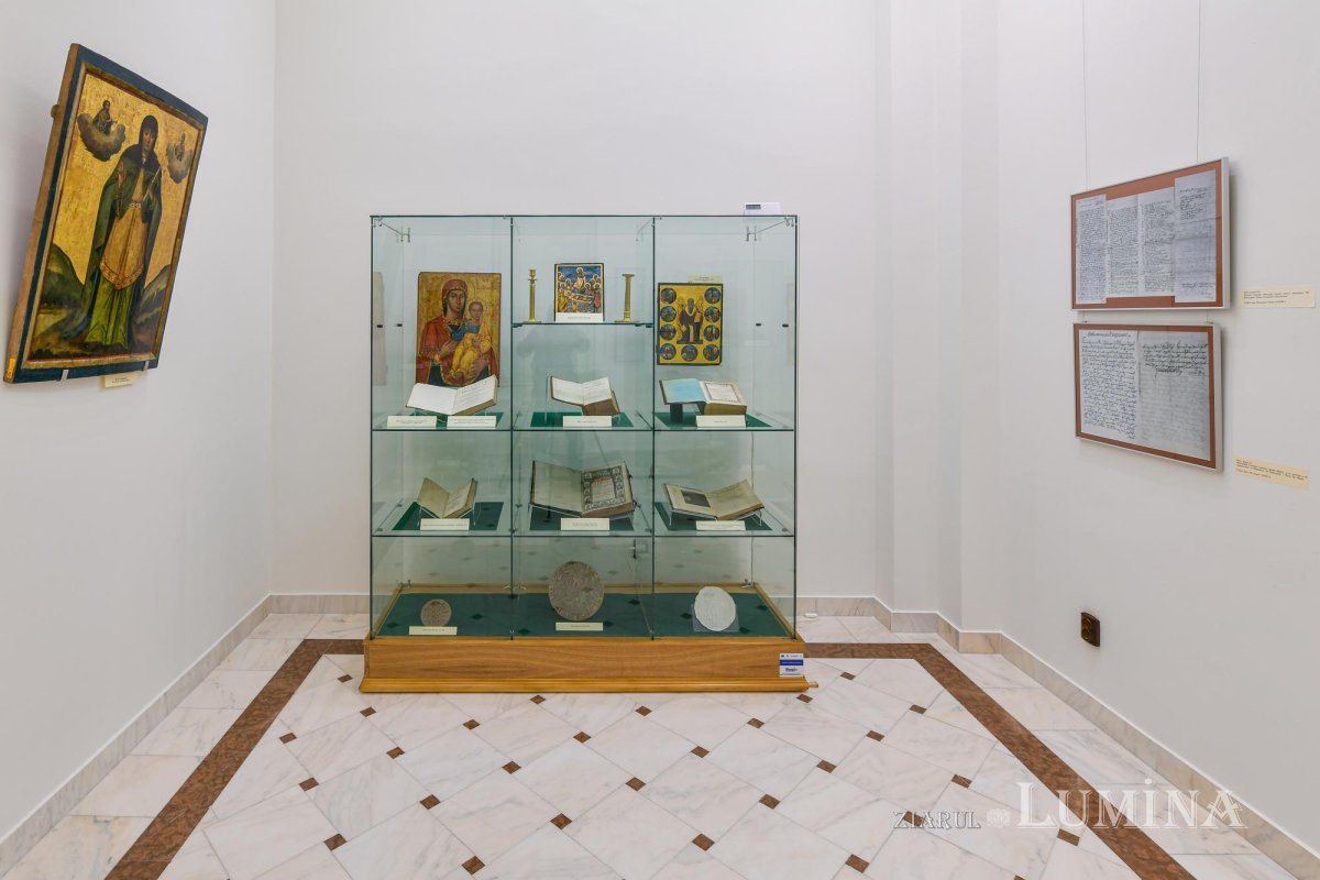 Istorie, cultură și spiritualitate la Galați 139664