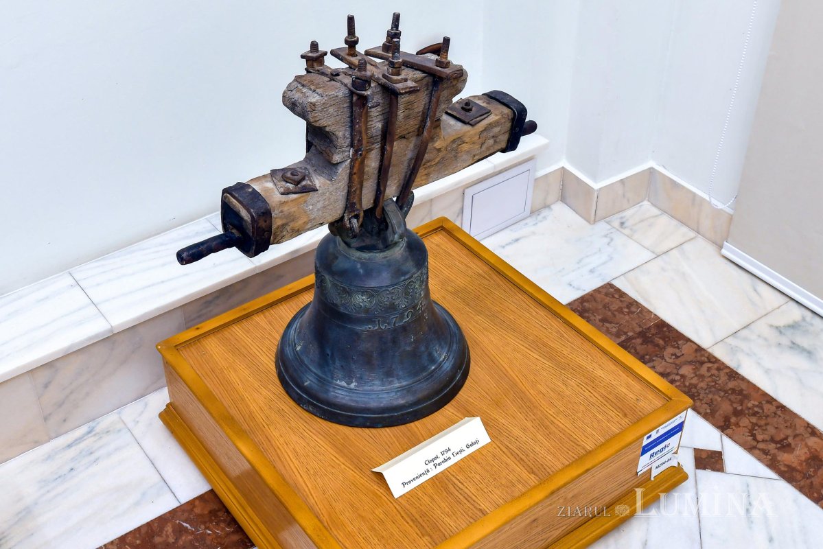 Istorie, cultură și spiritualitate la Galați 139666