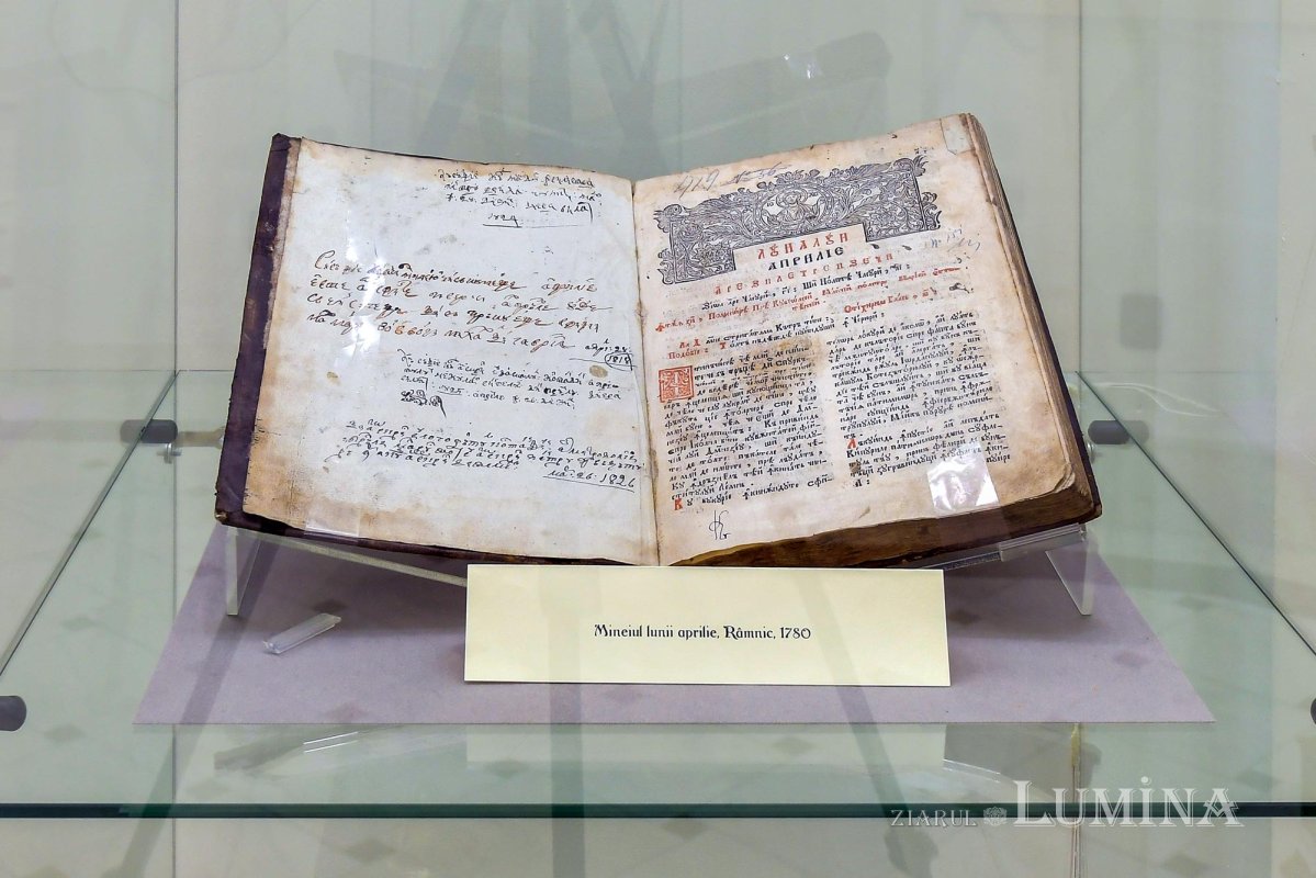 Istorie, cultură și spiritualitate la Galați 139667