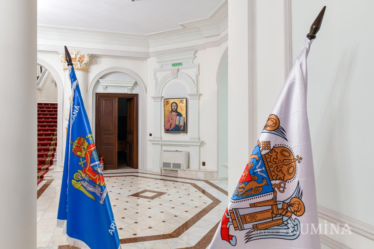 Istorie, cultură și spiritualitate la Galați 139668