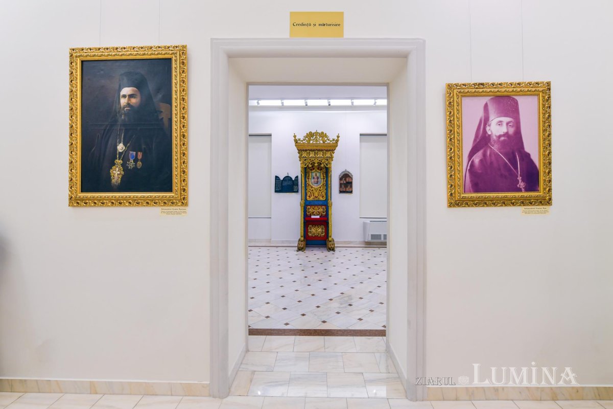 Istorie, cultură și spiritualitate la Galați 139672