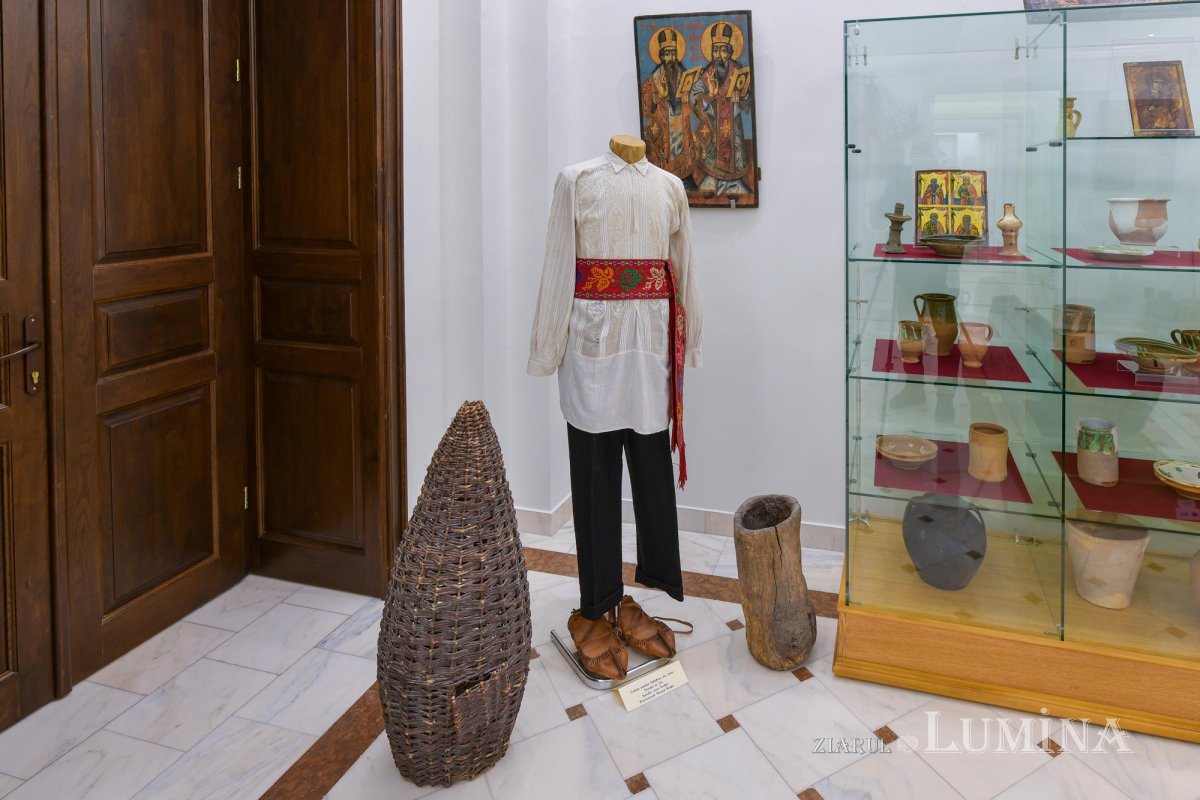 Istorie, cultură și spiritualitate la Galați 139676