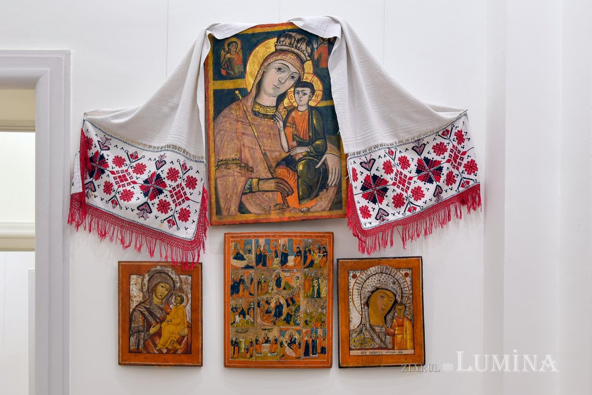 Istorie, cultură și spiritualitate la Galați 139677