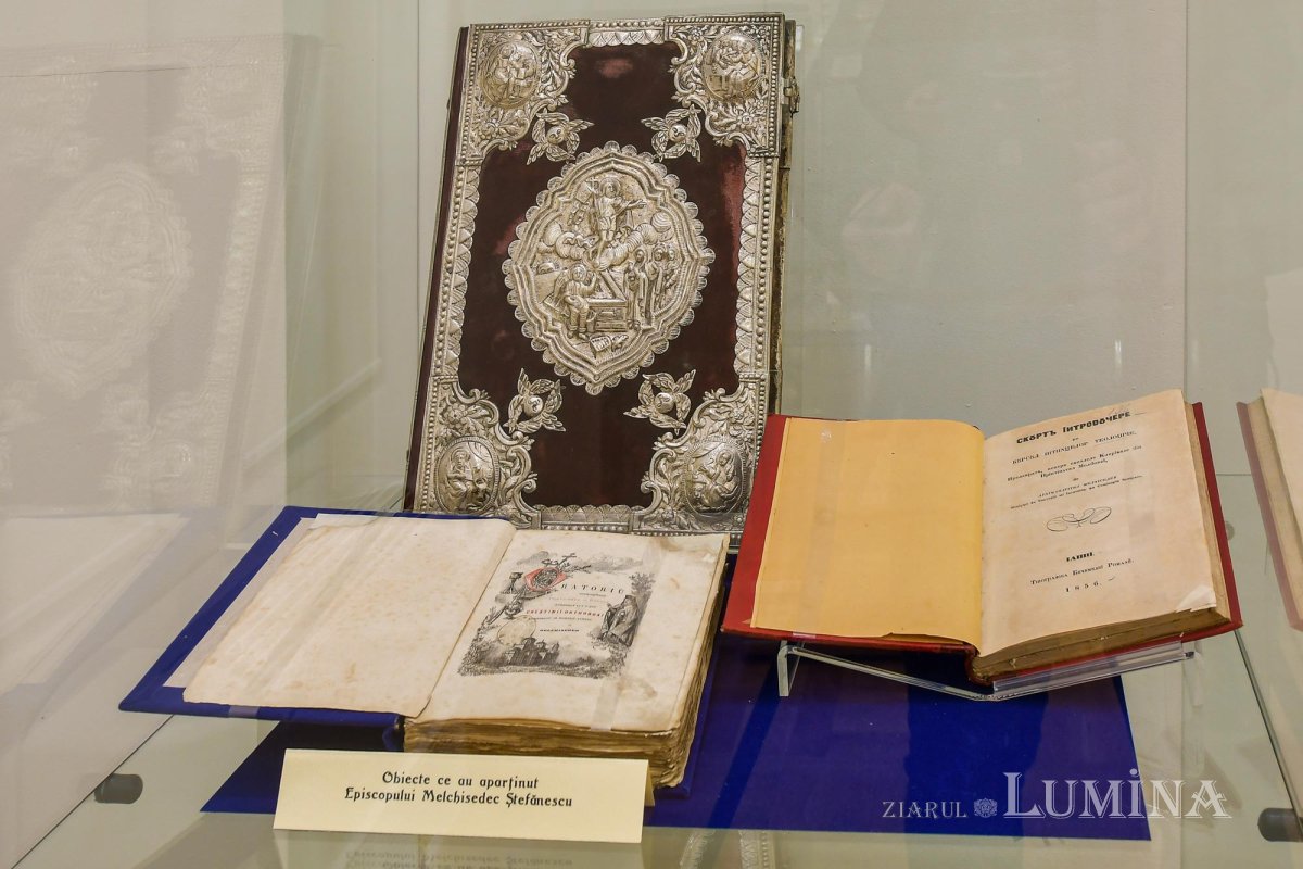 Istorie, cultură și spiritualitate la Galați 139681