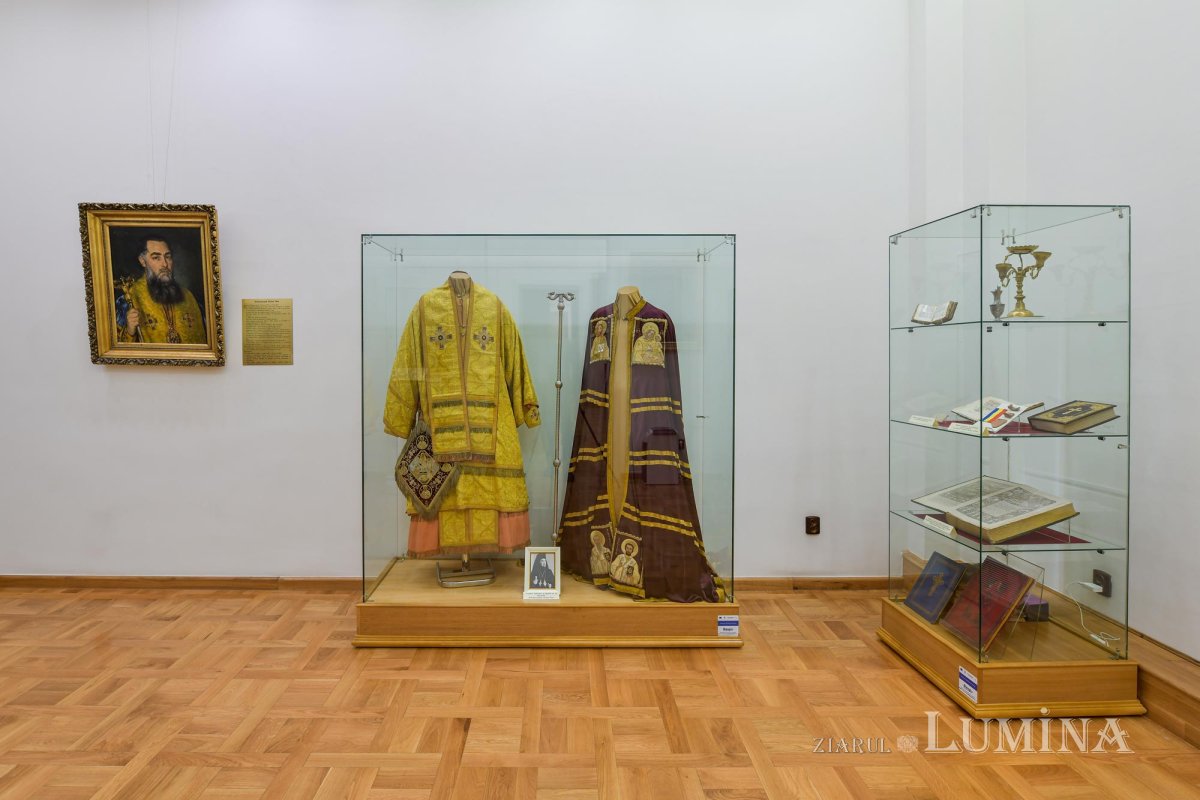 Istorie, cultură și spiritualitate la Galați 139682