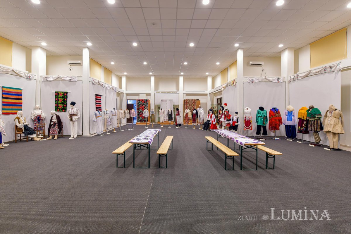 Istorie, cultură și spiritualitate la Galați 139685