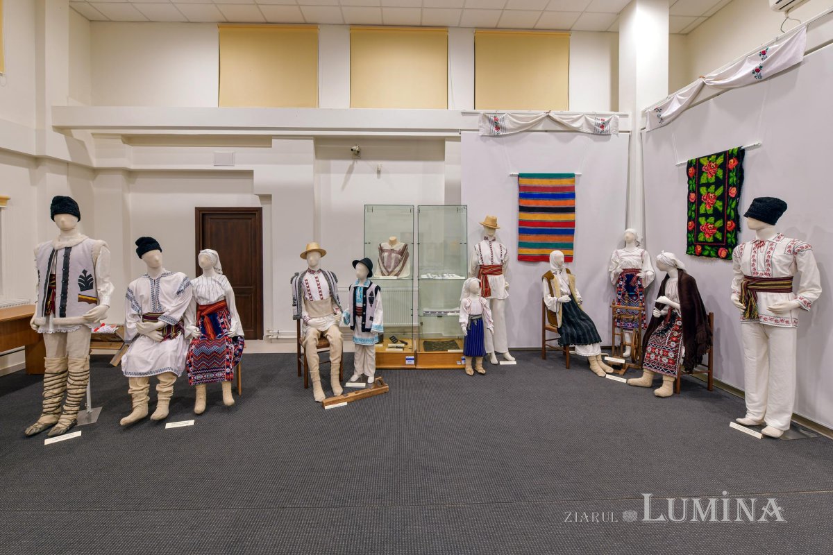 Istorie, cultură și spiritualitate la Galați 139686