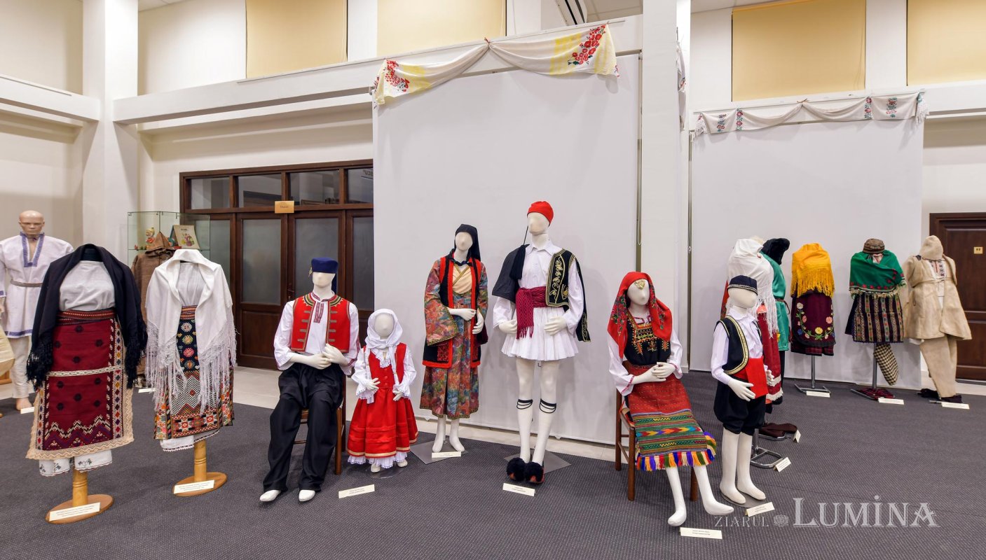 Istorie, cultură și spiritualitate la Galați 139687