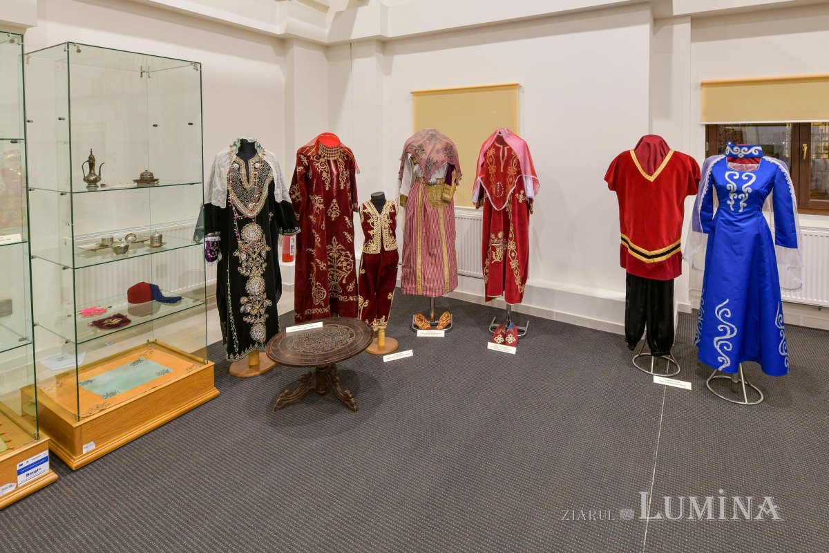 Istorie, cultură și spiritualitate la Galați 139688