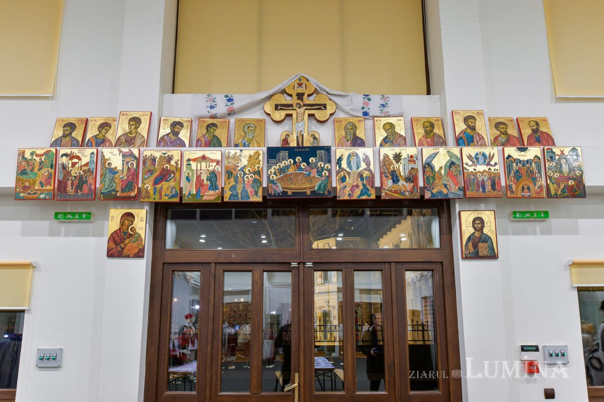 Istorie, cultură și spiritualitate la Galați 139689