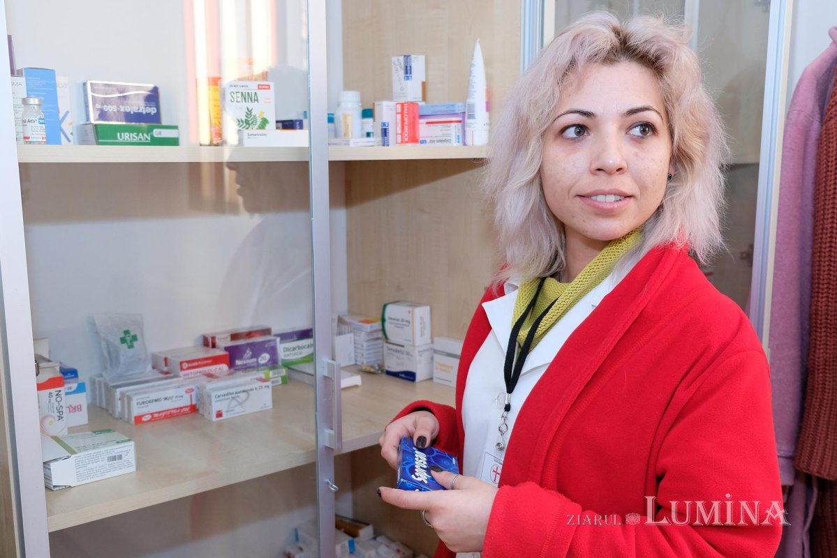 Cușma, comunitatea celor care îmbătrânesc frumos 139771