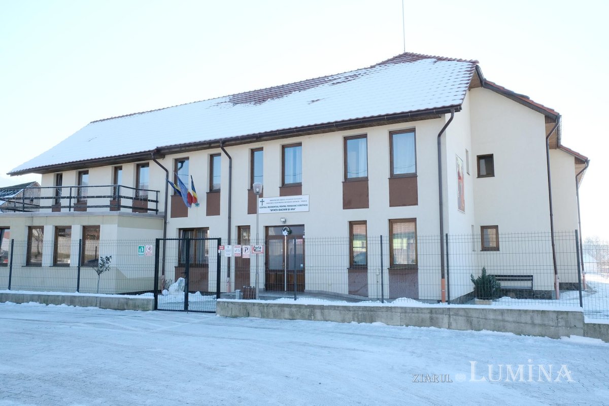 Cușma, comunitatea celor care îmbătrânesc frumos 139772