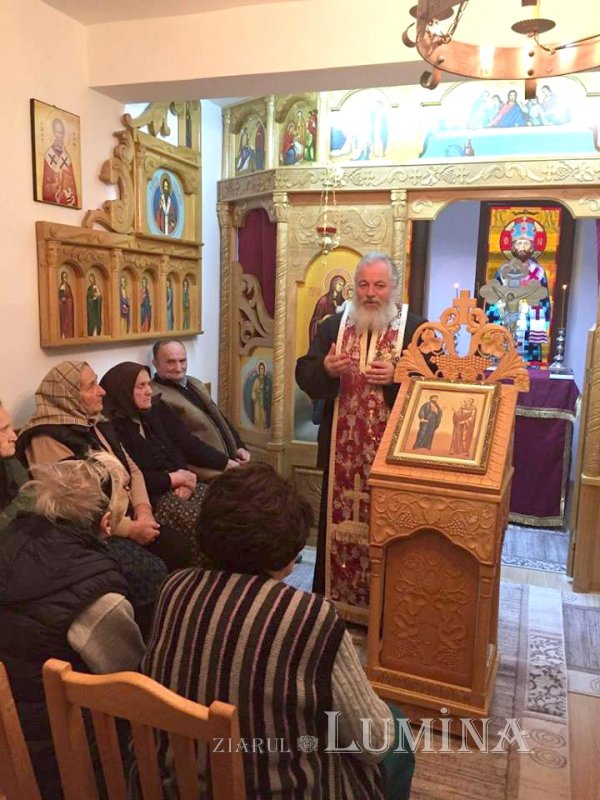 Cușma, comunitatea celor care îmbătrânesc frumos 139775