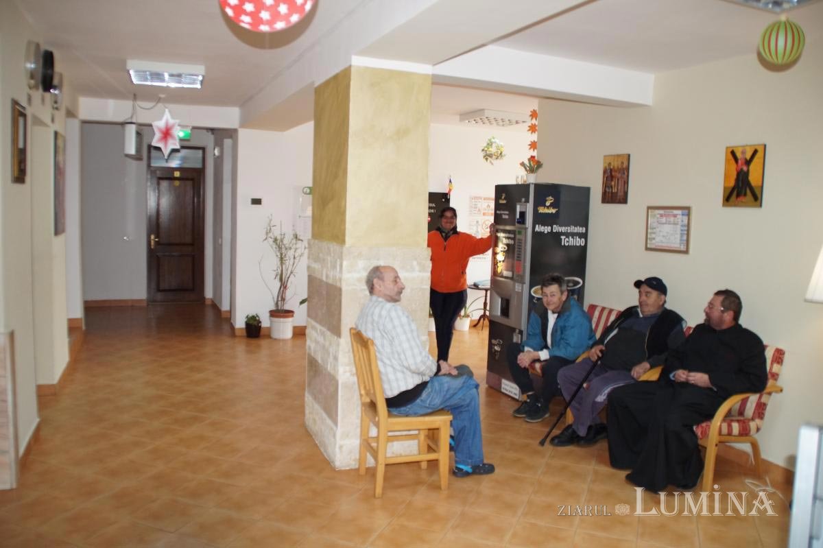 Cușma, comunitatea celor care îmbătrânesc frumos 139776