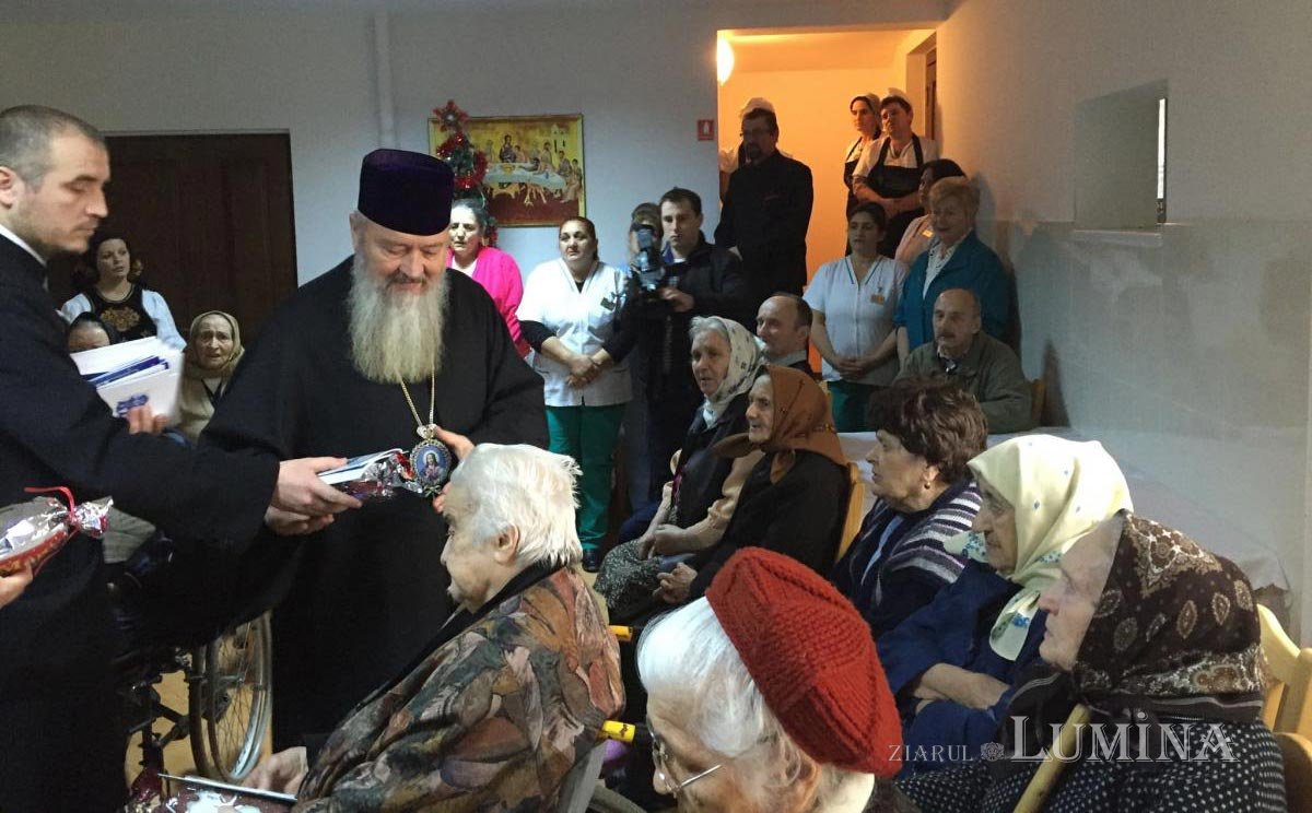 Cușma, comunitatea celor care îmbătrânesc frumos 139777