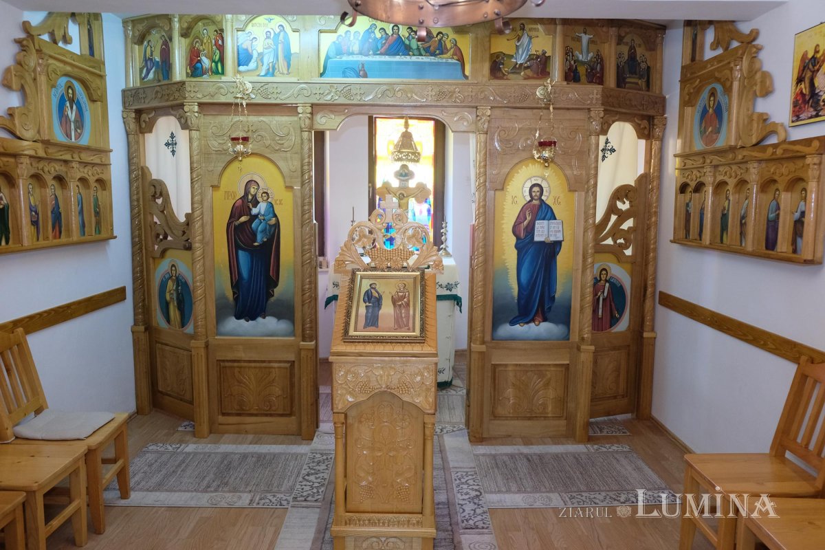 Cușma, comunitatea celor care îmbătrânesc frumos 139778