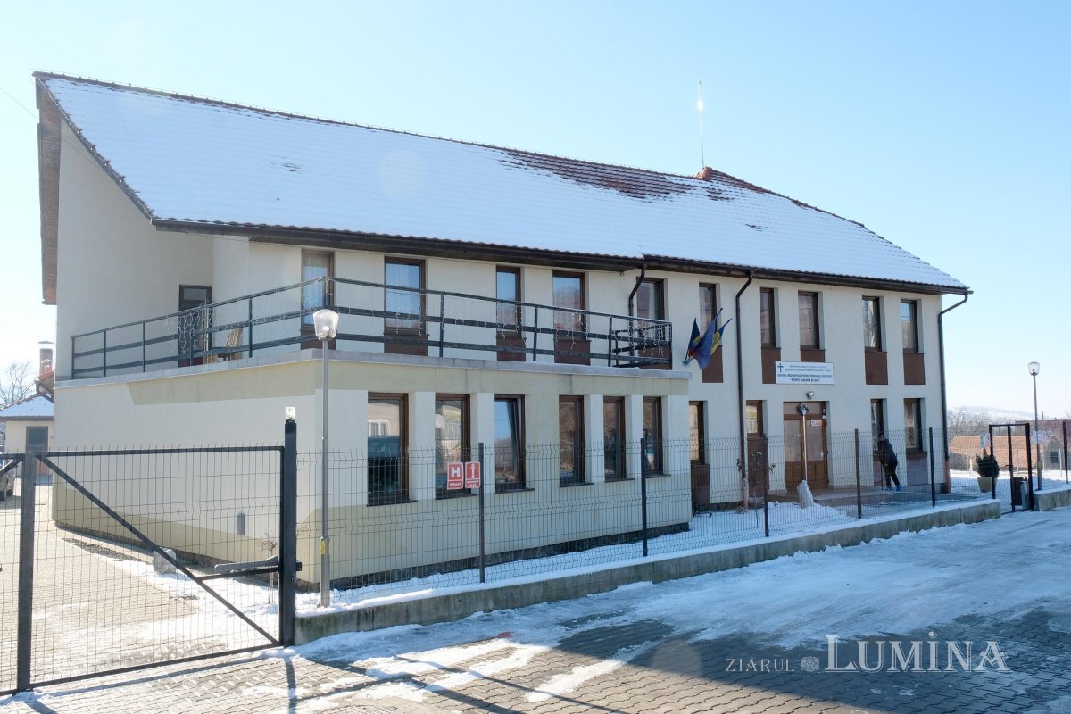 Cușma, comunitatea celor care îmbătrânesc frumos 139779